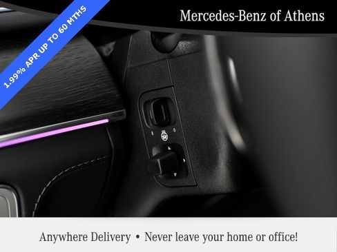 New 2025 Mercedes-Benz GLS 63 AMG 4MATIC image 34