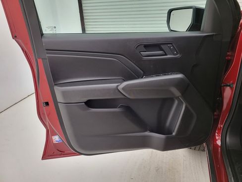 New 2026 Chevrolet Colorado Trail Boss image 26