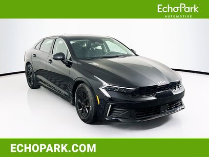 Used 2025 Kia K5 LXS