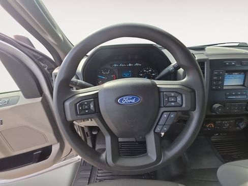 Certified 2021 Ford F350 XL w/ Power Equipment Group AWD/4WD image 12