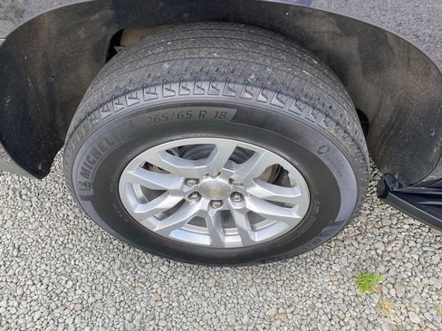 Used 2023 Chevrolet Tahoe LS AWD/4WD image 26