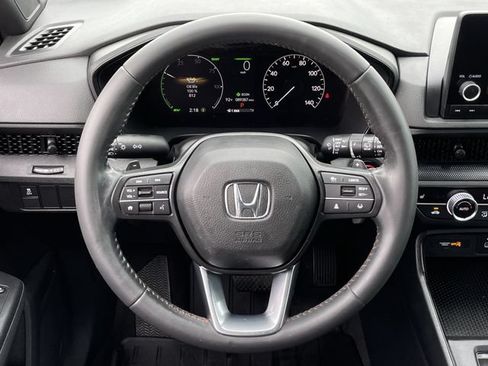 Certified 2023 Honda CR-V Sport image 13