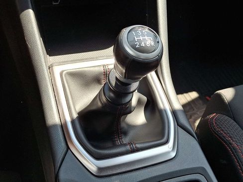 Used 2022 Subaru WRX Premium AWD/4WD image 14