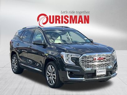 Certified 2022 GMC Terrain Denali w/ Denali Premium Package
