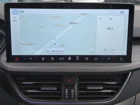 Used 2025 Ford Escape Platinum image 21