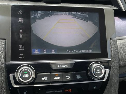 Used 2016 Honda Civic EX-T image 18