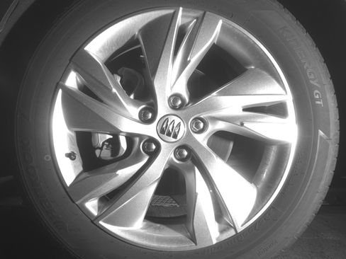 Used 2025 Buick Encore GX Preferred image 12