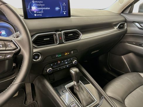 Used 2025 MAZDA CX-5 AWD 2.5 S w/ Select Package image 26