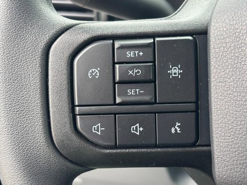 New 2026 Ford F350 XL w/ XL Chrome Package image 12