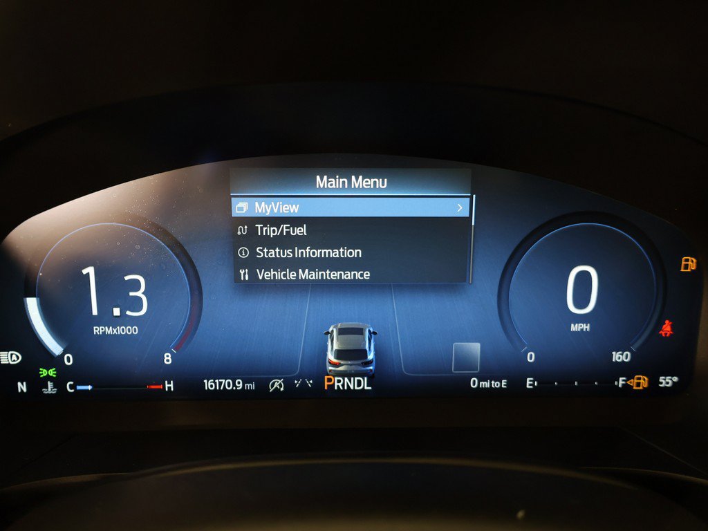 Used 2023 Ford Escape Platinum w/ Premium Technology Package AWD/4WD image 47