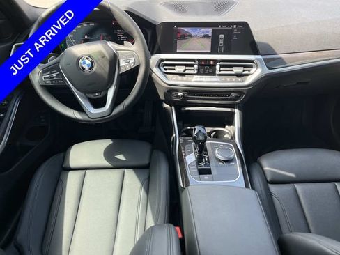 Used 2019 BMW 330i xDrive Sedan AWD/4WD image 13