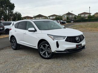 New 2026 Acura RDX SH-AWD w/ Technology Package video 2