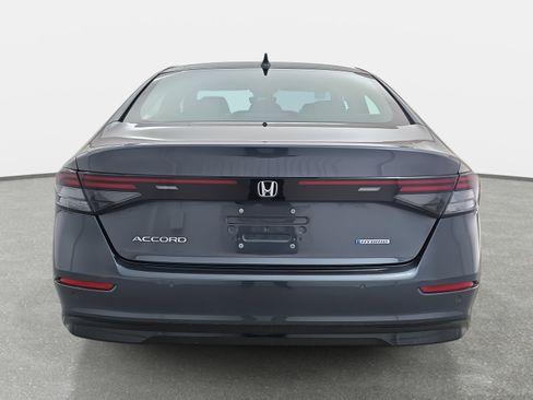 Certified 2024 Honda Accord EX-L image 6
