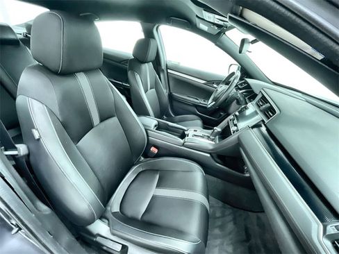 Used 2021 Honda Civic Sport image 26