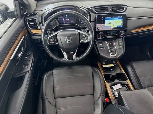 Used 2020 Honda CR-V Touring image 23