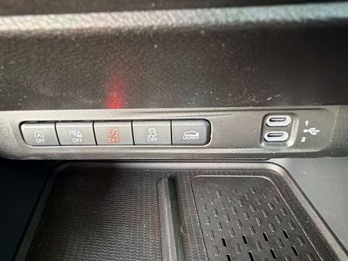 New 2026 Dodge Charger Scat Pack AWD/4WD image 18