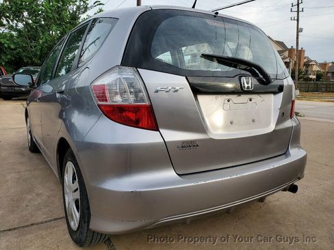 Used 2010 Honda Fit image 16