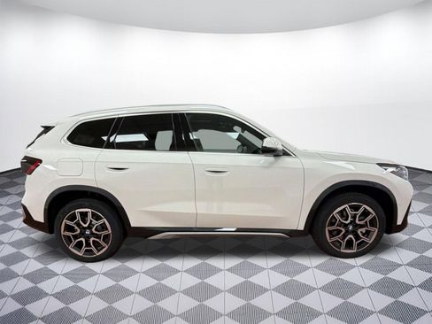 Used 2026 BMW X1 xDrive28i w/ Technology Package AWD/4WD image 7