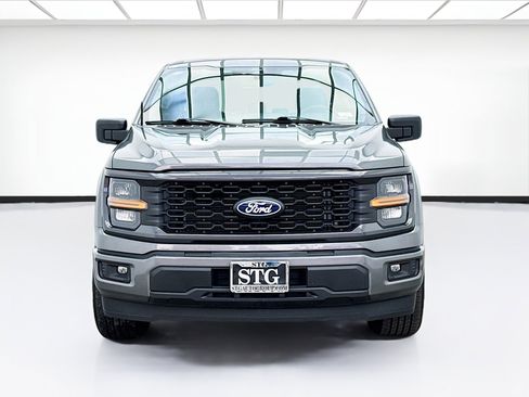 Used 2024 Ford F150 STX image 2