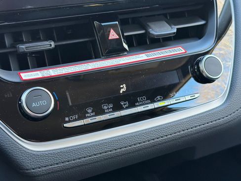 New 2026 Toyota Corolla Cross LE image 22