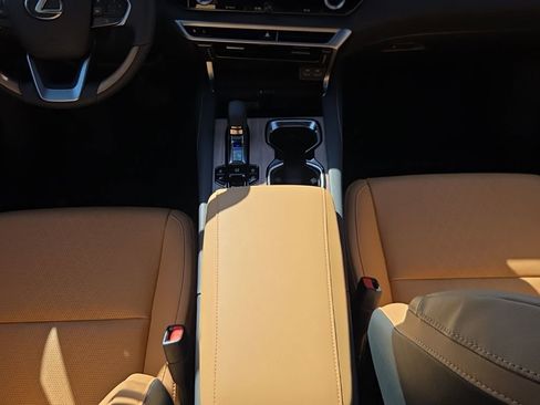 New 2026 Lexus RX 350 Premium Plus image 23