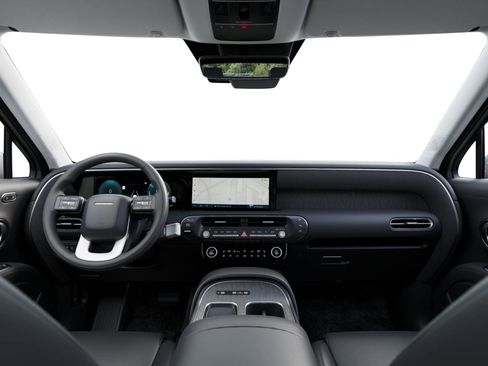 New 2026 Hyundai Palisade SEL Premium image 7