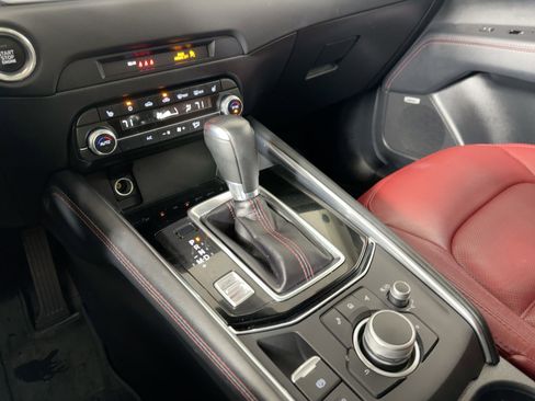 Used 2023 MAZDA CX-5 Carbon Edition image 17
