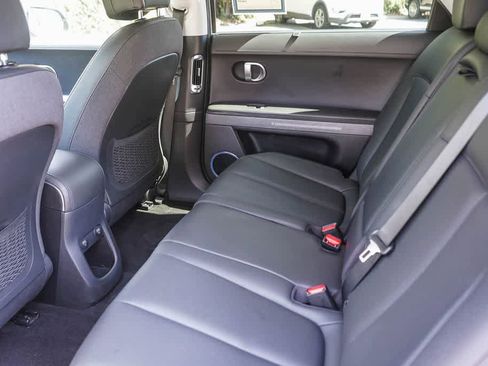 Certified 2023 Hyundai Ioniq 5 Limited RWD image 18