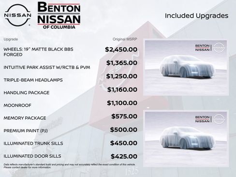 Used 2023 Lexus IS 350 F Sport w/ Handling Package image 3