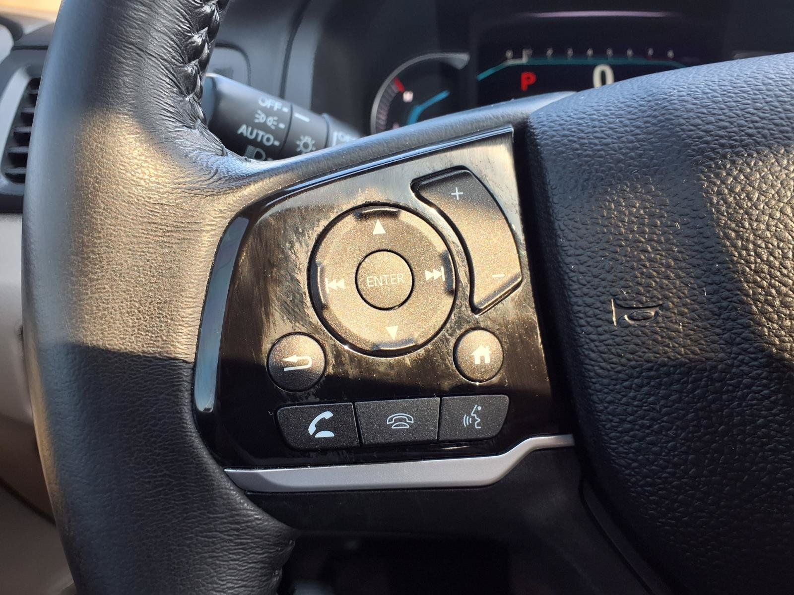 Certified 2022 Honda Pilot EX-L image 16