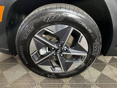 Used 2026 Hyundai Tucson SEL image 20