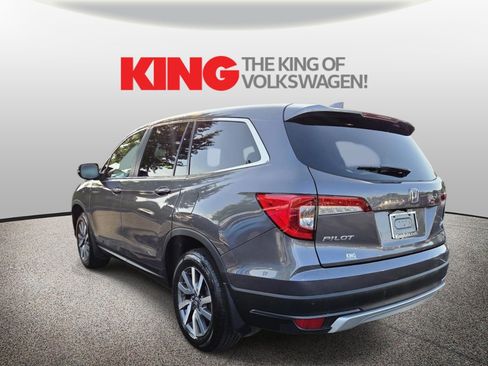 Used 2019 Honda Pilot EX-L image 6