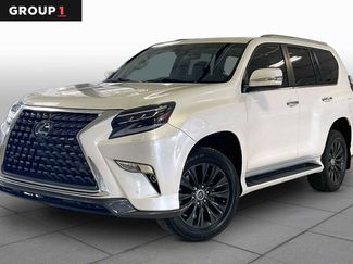 Used 2023 Lexus GX 460 Premium w/ Accessory Package AWD/4WD video 1