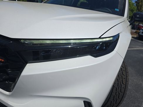 New 2026 Honda CR-V TrailSport image 32