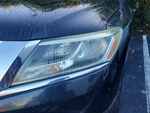 Used 2016 Nissan Pathfinder SL FWD image 4