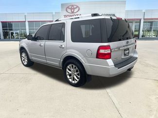 Used 2016 Ford Expedition Limited w/ Equipment Group 301A AWD/4WD video 3