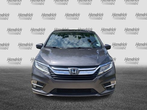 Used 2019 Honda Odyssey Touring image 3