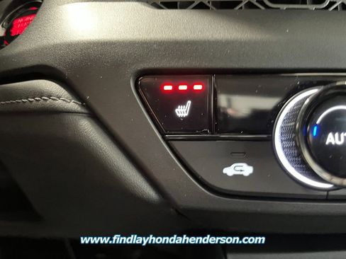 New 2026 Honda Accord SE image 21