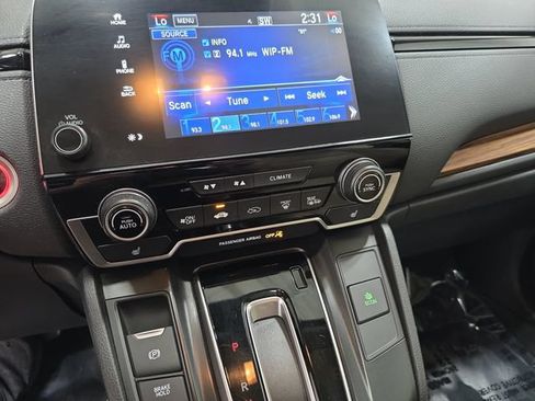 Used 2017 Honda CR-V EX-L image 24
