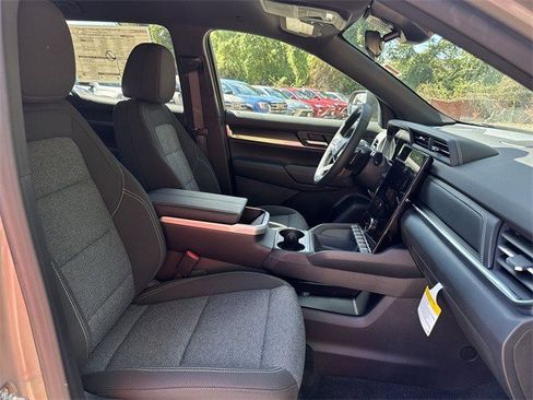 New 2026 GMC Terrain Elevation image 24