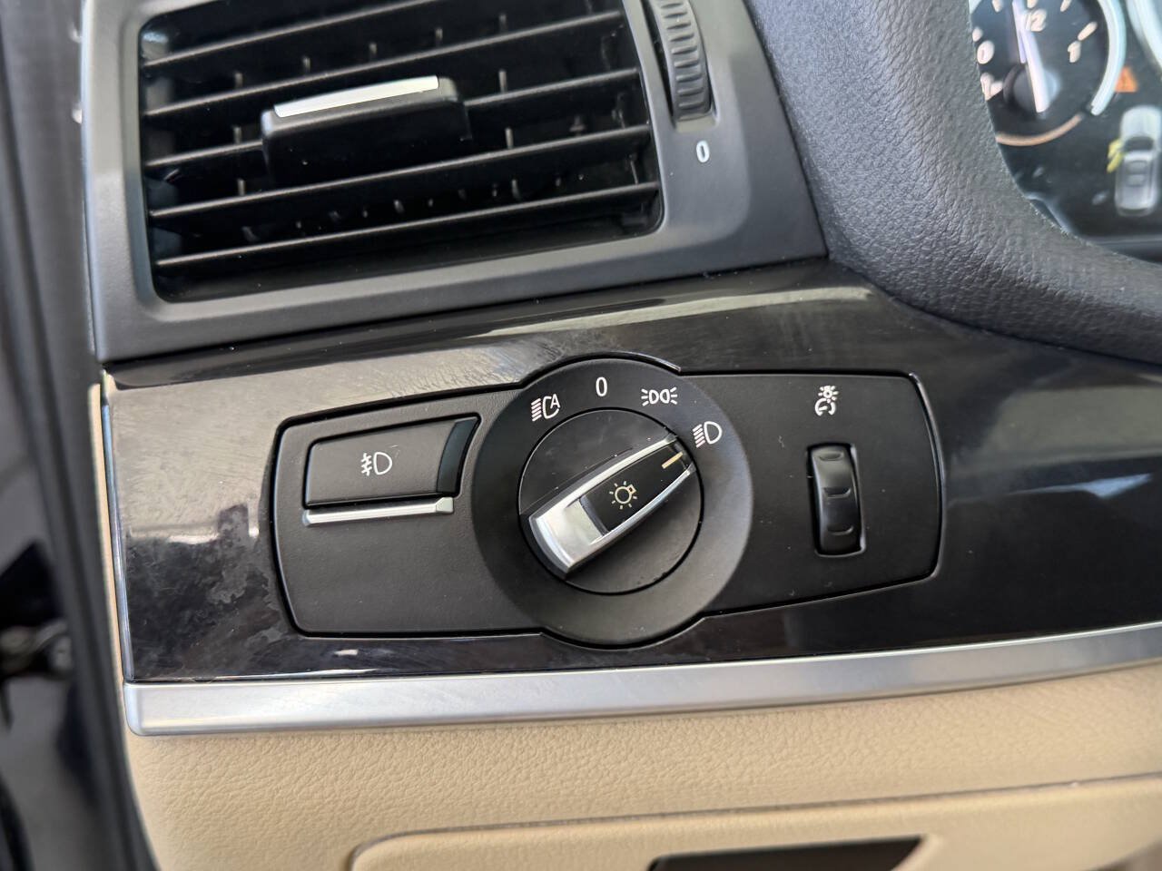 Used 2014 BMW X3 xDrive35i AWD/4WD image 19