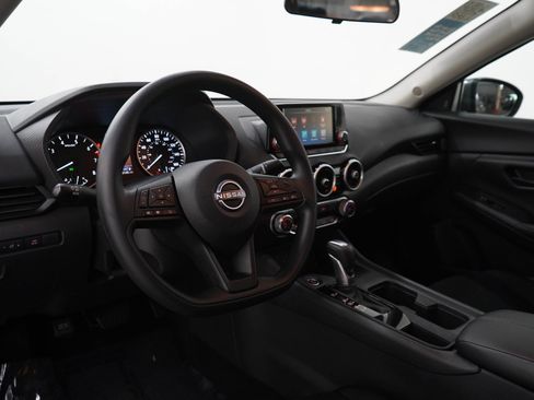 Used 2025 Nissan Sentra S FWD image 21