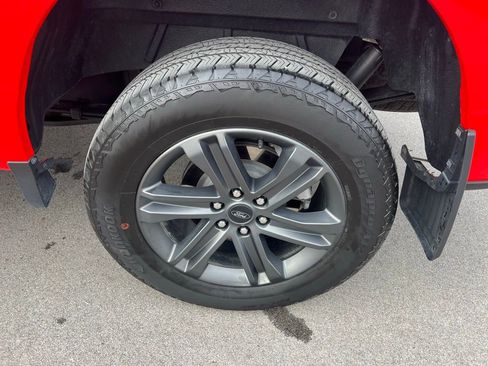 Used 2023 Ford F150 Lariat w/ Equipment Group 502A High image 20