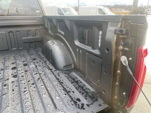 New 2025 Ford F150 Raptor image 89