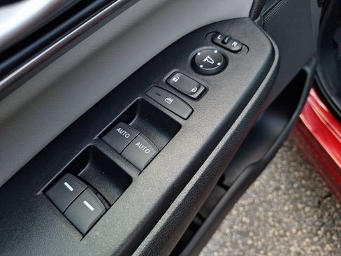 Used 2022 Honda CR-V Touring image 28