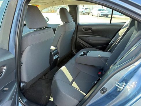 Used 2023 Toyota Corolla LE image 10