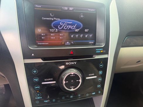 Used 2013 Ford Explorer Limited AWD/4WD image 20