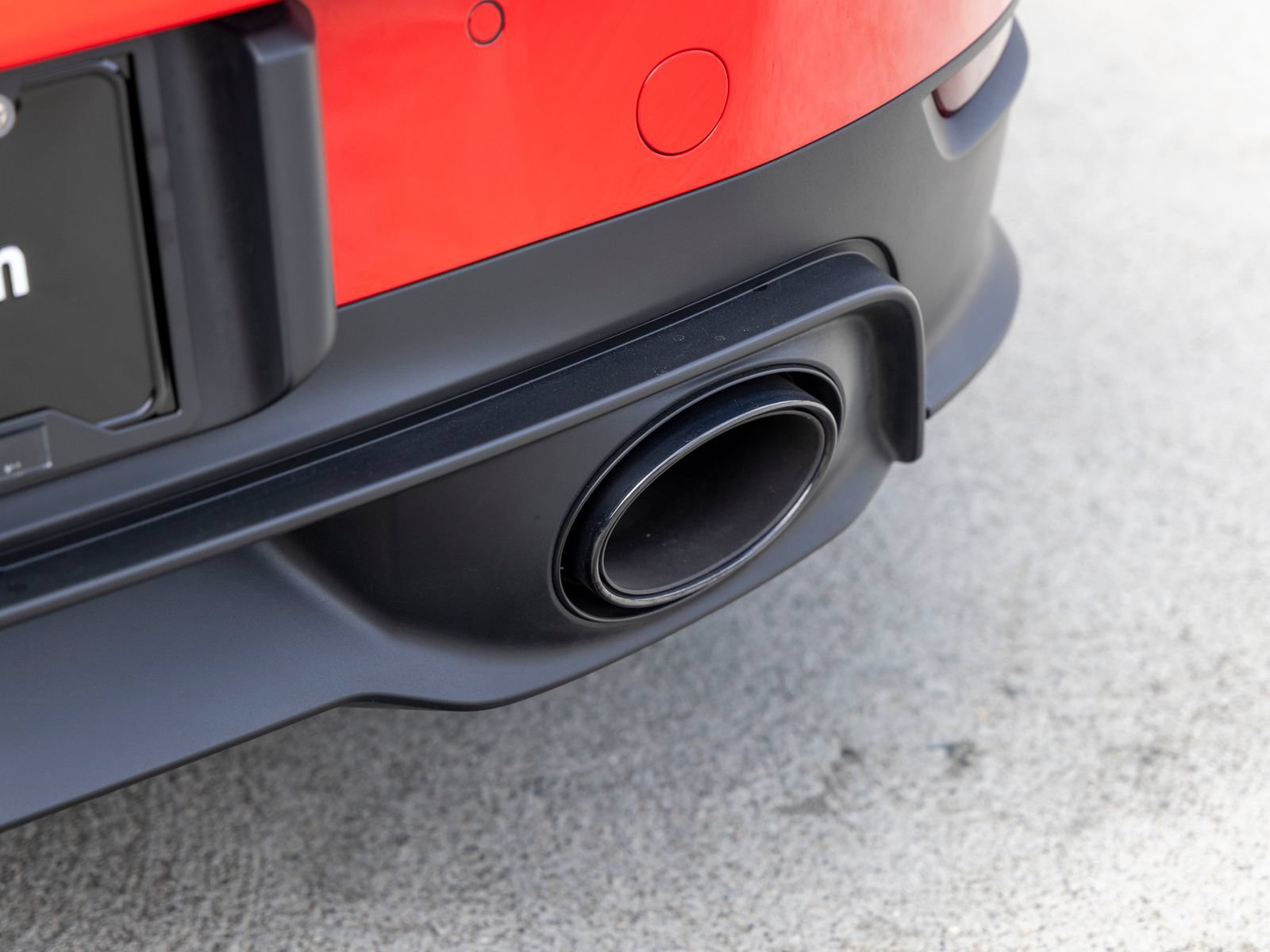 Certified 2025 Porsche 911 Carrera S RWD image 24