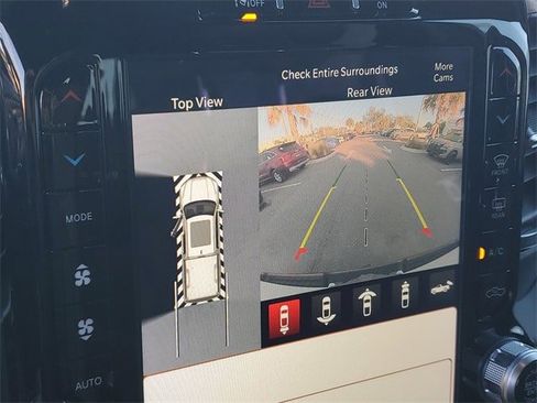 Used 2022 RAM 1500 Limited image 24