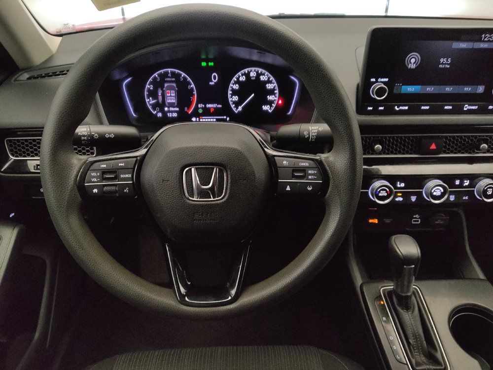 Used 2022 Honda Civic LX image 22